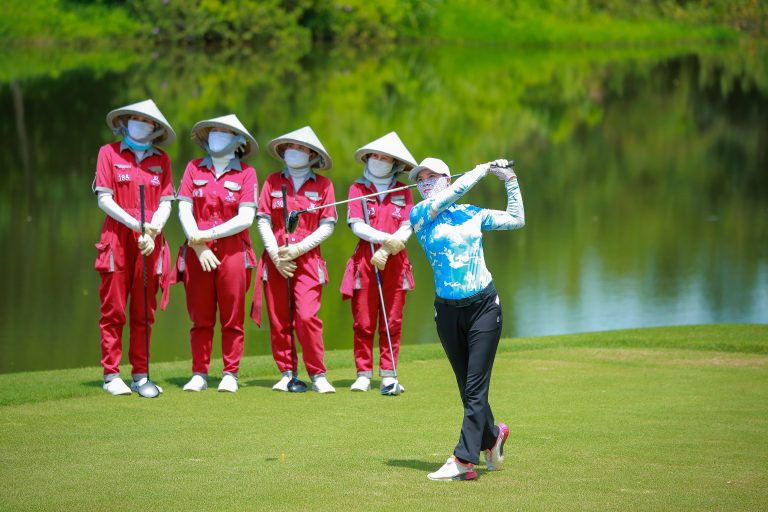 Vietnamese Caddies